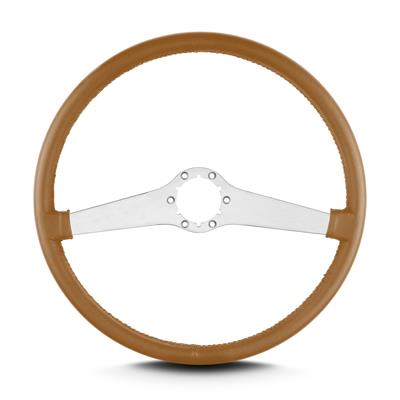 Lecarra Vette Two Smooth Steering Wheels - 67616