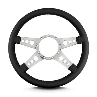 Lecarra Mark 9 GT Steering Wheels - 92201