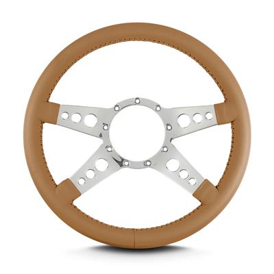 Lecarra Mark 9 GT Steering Wheels - 92216