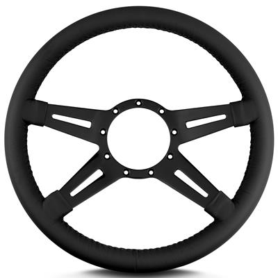 Lecarra Mark 9 Elegante Steering Wheels - 93101
