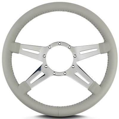 Lecarra Mark 9 Elegante Steering Wheels - 93207