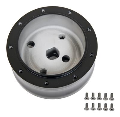 Lecarra Hub Adapter Kits - B12406