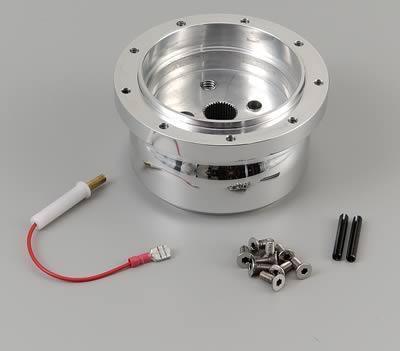 Lecarra Hub Adapter Kits - B26422
