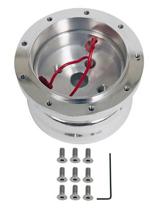 Lecarra Hub Adapter Kits - BA22400