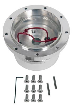 Lecarra Hub Adapter Kits - BA22404