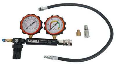 Lang Tools Cylinder Leakage Testers - CLT2PB