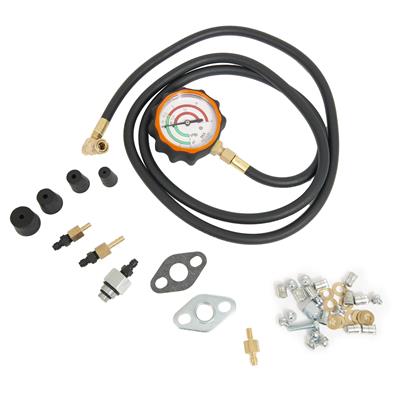 Lang Tools Exhaust Back Pressure Test Kits - TU24APB