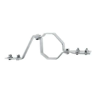 Lakewood Driveshaft Safety Loops - 18020