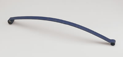 Landrum Mono-Leaf Springs - 21144SP