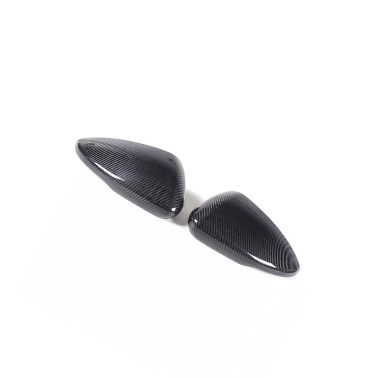 Lotus Emira | Phoenyx Design Carbon Fiber Side Mirror Caps