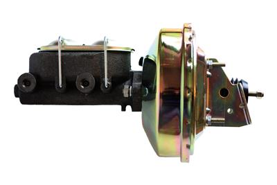 LEED Brakes Master Cylinder and Brake Booster Combos - 1E1