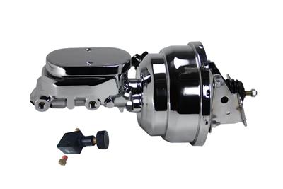 LEED Brakes Master Cylinder and Brake Booster Combos - 2N605