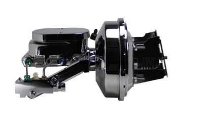 LEED Brakes Master Cylinder and Brake Booster Combos - 4F6B2
