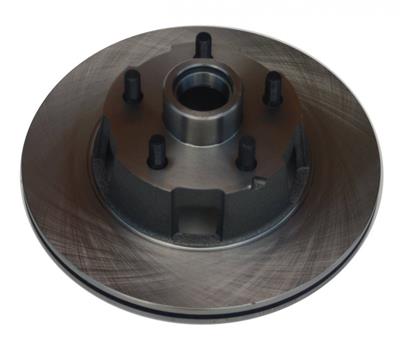 LEED Brakes Brake Rotors - 5406001