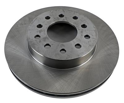LEED Brakes Brake Rotors - 5560001