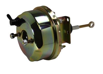LEED Brakes Power Brake Boosters - 5H