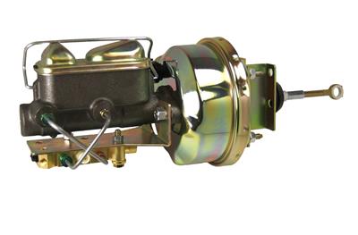 LEED Brakes Master Cylinder and Brake Booster Combos - 5H471