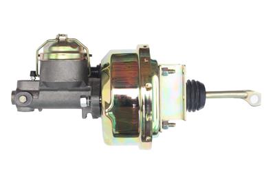 LEED Brakes Master Cylinder and Brake Booster Combos - 5HC