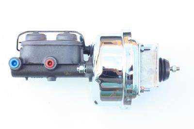 LEED Brakes Master Cylinder and Brake Booster Combos - 6J8
