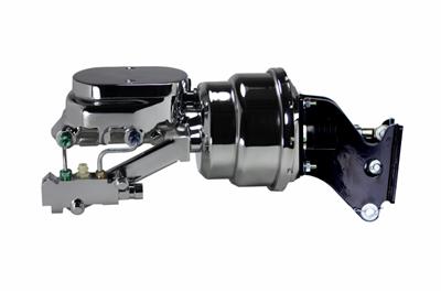 LEED Brakes Master Cylinder and Brake Booster Combos - 776B4