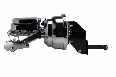 LEED Brakes Master Cylinder and Brake Booster Combos - A9FB2