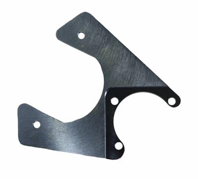 LEED Brakes Caliper Mounting Brackets - BRKT0004R