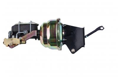 LEED Brakes Master Cylinder and Brake Booster Combos - C83A1