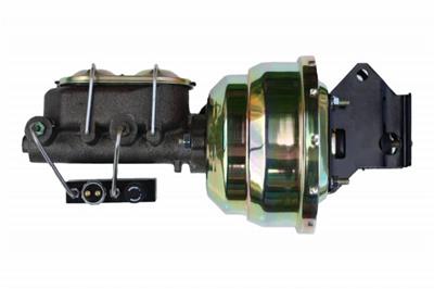 LEED Brakes Master Cylinder and Brake Booster Combos - E81F7