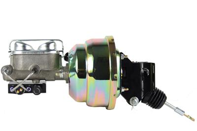 LEED Brakes Master Cylinder and Brake Booster Combos - FC0049HK