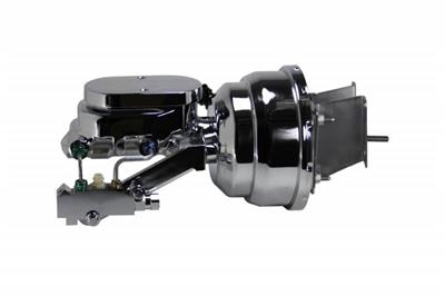 LEED Brakes Master Cylinder and Brake Booster Combos - H96B2