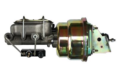 LEED Brakes Master Cylinder and Brake Booster Combos - PBKT1009