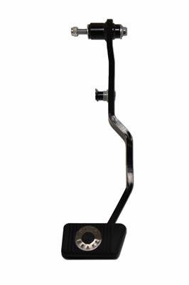 LEED Brakes Power Manual Transmission Brake Pedals - PBP2