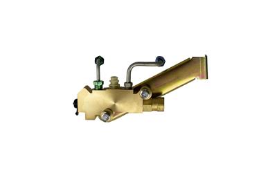 LEED Brakes Brake Proportioning Valves - PVA1