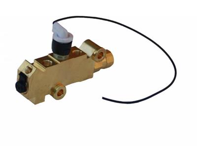 LEED Brakes Brake Proportioning Valves - PV4BPT