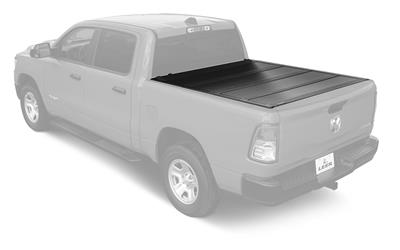 Leer HF650M Series Tonneau Covers - 650117