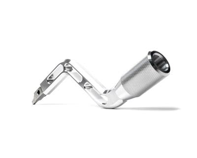 LG Billet USA Shift Levers - LGSLOBS88RAW