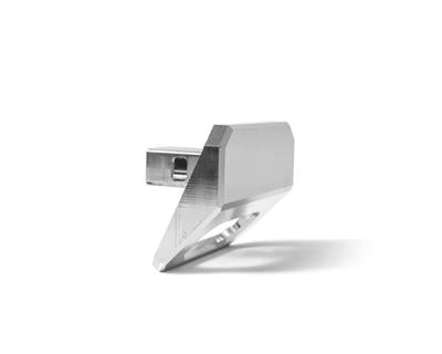LG Billet USA Parking Brake Release Handles - S0039