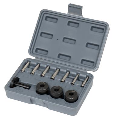 Lisle Injector Seal Installer Kits - 34850