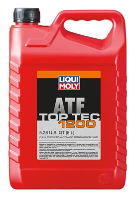 Liqui Moly Top Tec 1200 ATF - 20020