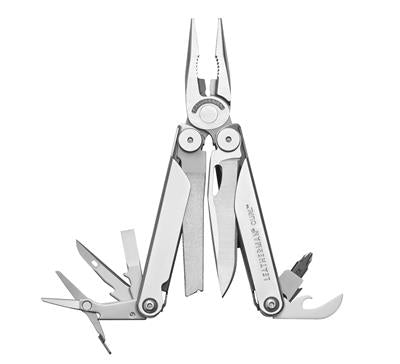 Leatherman Curl Multipurpose Tools - 832930