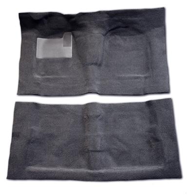 LUND Pro-Line Molded Carpets - 137513