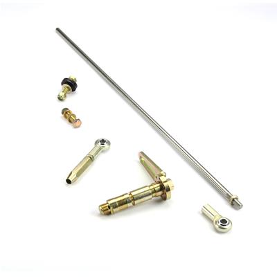 Lokar Column Shift Linkage - ACA1808