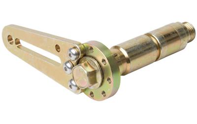 Lokar Transmission Selector Shaft and Arms - ATA1004
