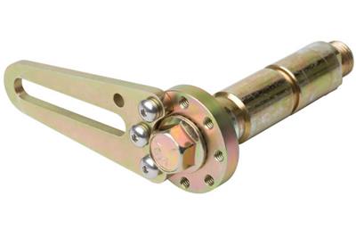 Lokar Transmission Selector Shaft and Arms - ATA1005