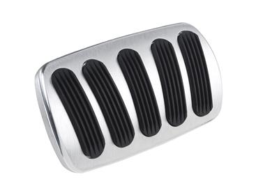 Lokar Pedal Pads - BAG6144