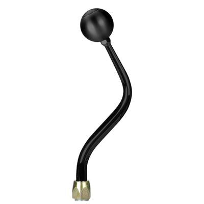 Lokar Case-Mount Automatic Transmission Shifters - CM700JXRB