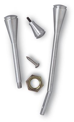 Lokar Steering Column Dress Up Kits - DUK2200