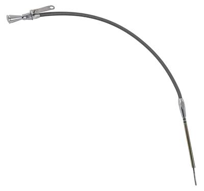 Lokar Flexible and Machined Engine Dipsticks - ED500124