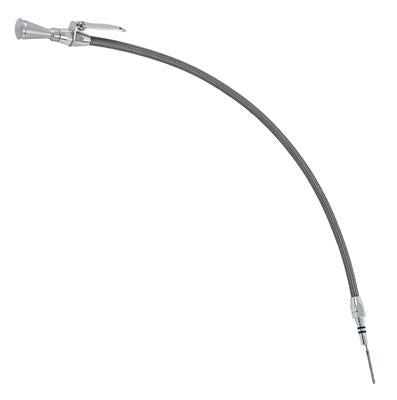 Lokar Flexible and Machined Engine Dipsticks - ED501124