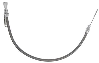 Lokar Flexible and Machined Engine Dipsticks - ED501724